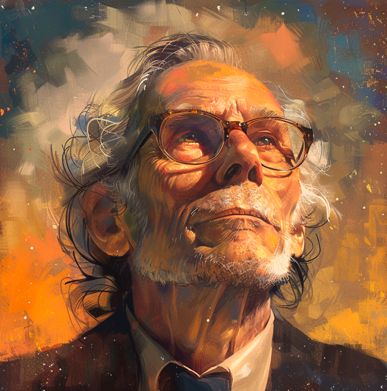 Isaac Asimov